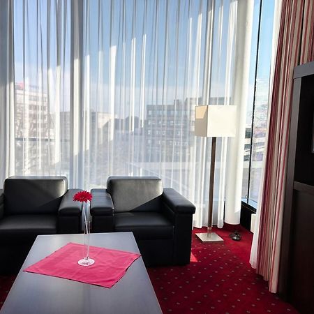 Aspire Acara Oldenburg, Trademark Collection By Wyndham Bagian luar foto