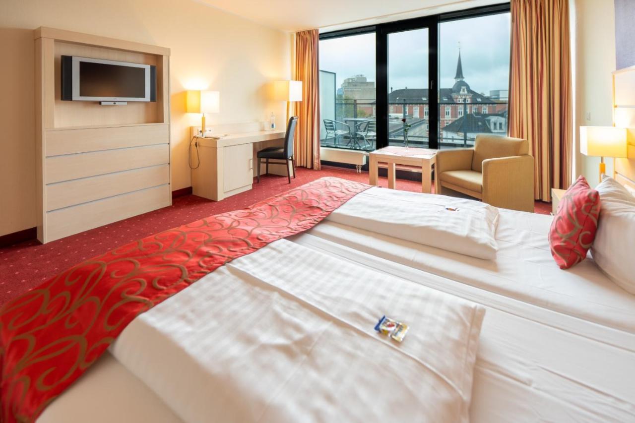 Aspire Acara Oldenburg, Trademark Collection By Wyndham Bagian luar foto