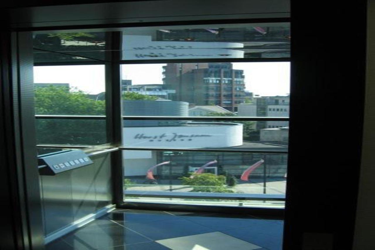 Aspire Acara Oldenburg, Trademark Collection By Wyndham Bagian luar foto