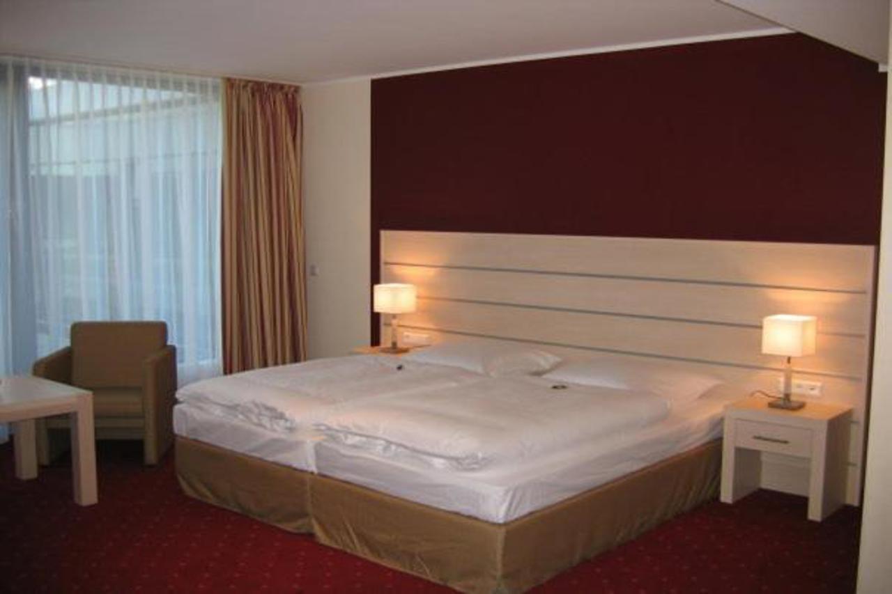 Aspire Acara Oldenburg, Trademark Collection By Wyndham Bagian luar foto