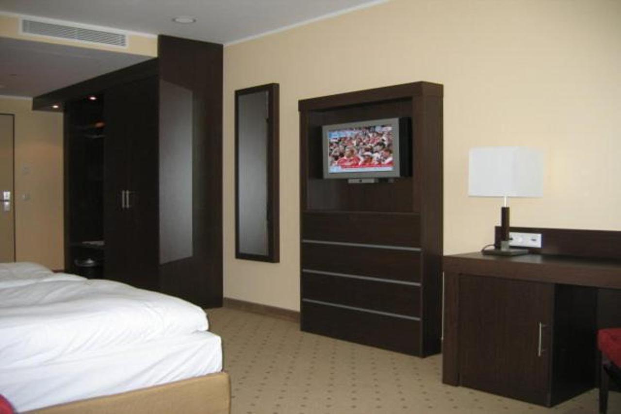 Aspire Acara Oldenburg, Trademark Collection By Wyndham Bagian luar foto