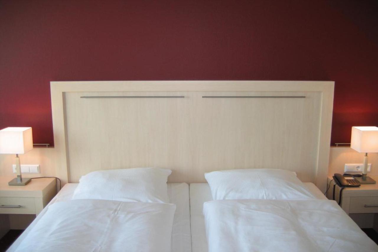 Aspire Acara Oldenburg, Trademark Collection By Wyndham Bagian luar foto