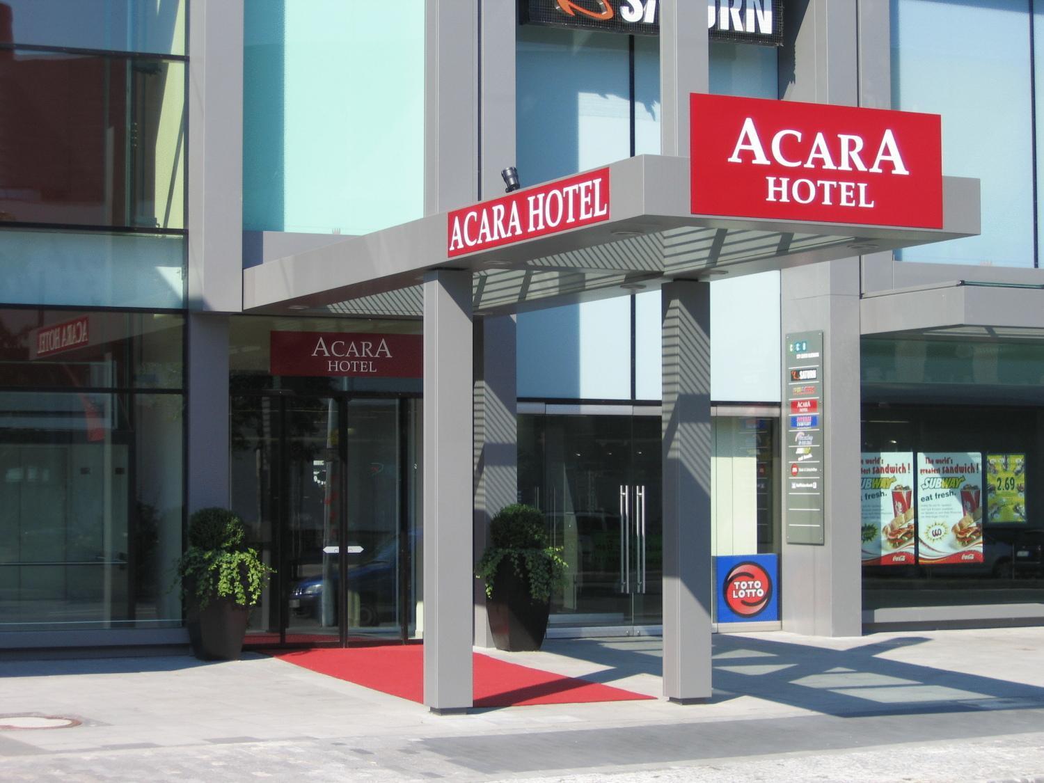 Aspire Acara Oldenburg, Trademark Collection By Wyndham Bagian luar foto