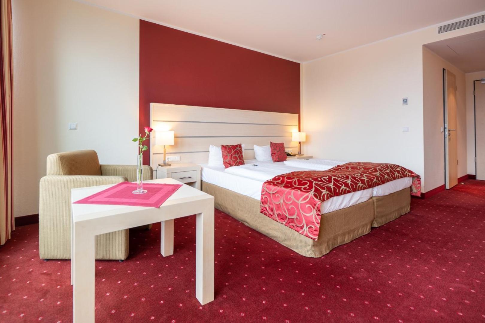 Aspire Acara Oldenburg, Trademark Collection By Wyndham Bagian luar foto