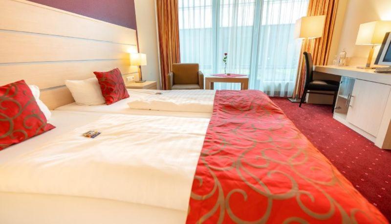 Aspire Acara Oldenburg, Trademark Collection By Wyndham Bagian luar foto