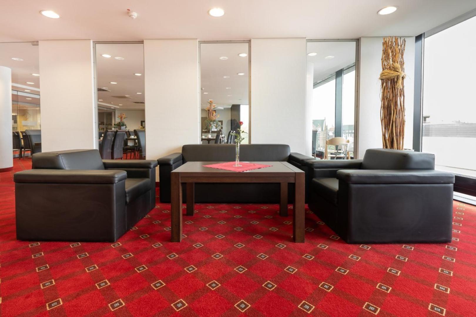 Aspire Acara Oldenburg, Trademark Collection By Wyndham Bagian luar foto