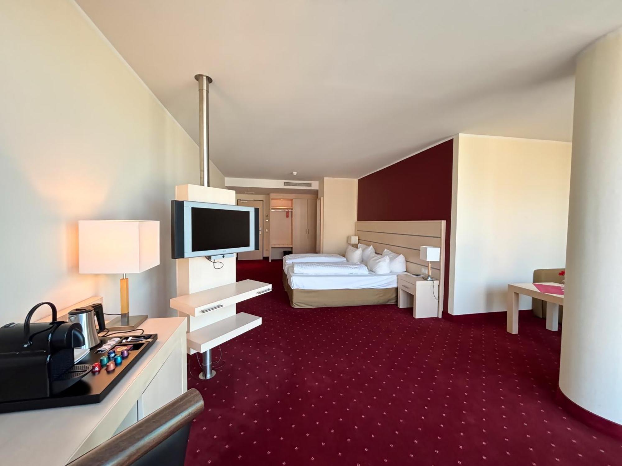 Aspire Acara Oldenburg, Trademark Collection By Wyndham Bagian luar foto