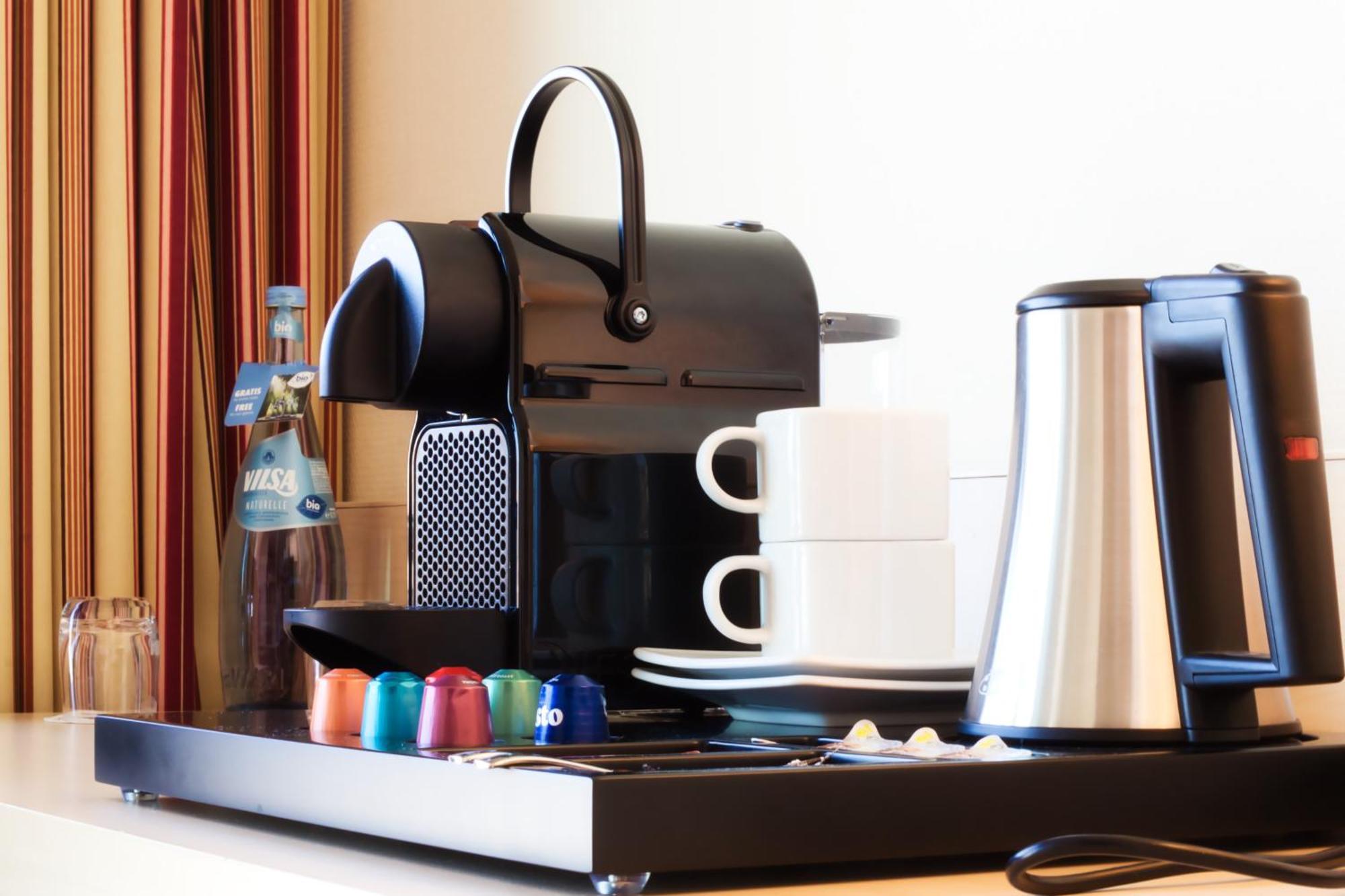 Aspire Acara Oldenburg, Trademark Collection By Wyndham Bagian luar foto